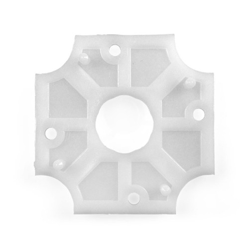 Seimitsu LS 56 Octagonal Restrictor Plate [For Panasonic Switch PCB Assembly]