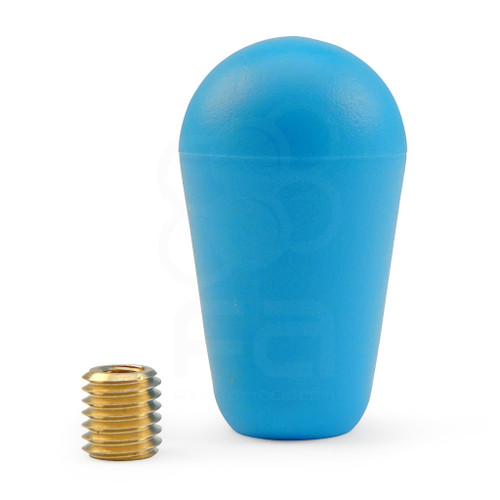 Sanwa LB-30 N-S Battop Light Blue