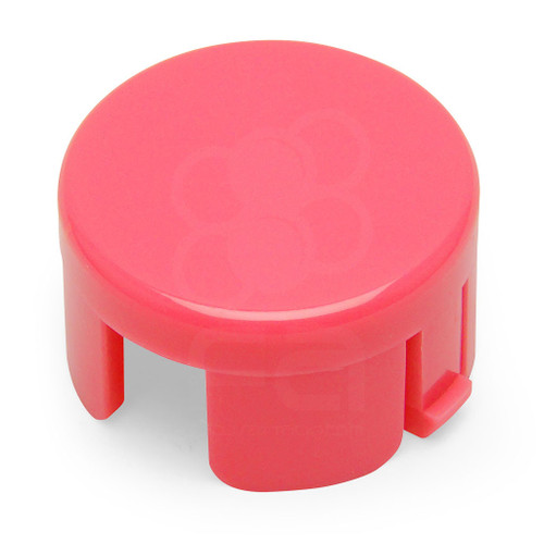 Mix & Match Sanwa OBSF 30mm Plunger: Pink