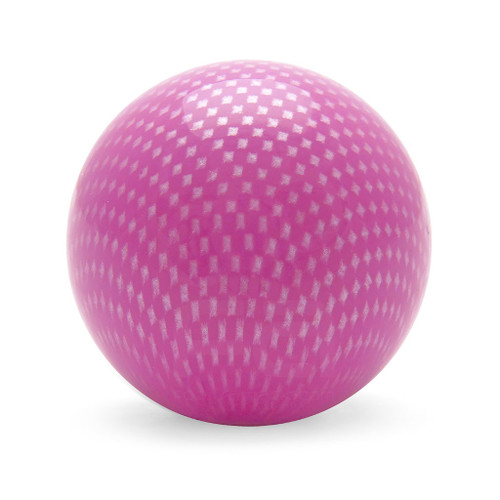 Tight Diamond Mesh Balltop Violet