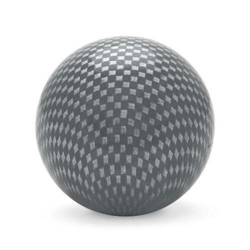 Tight Diamond Mesh Balltop Dark Hai