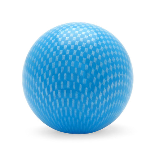 Tight Diamond Mesh Balltop Light Blue