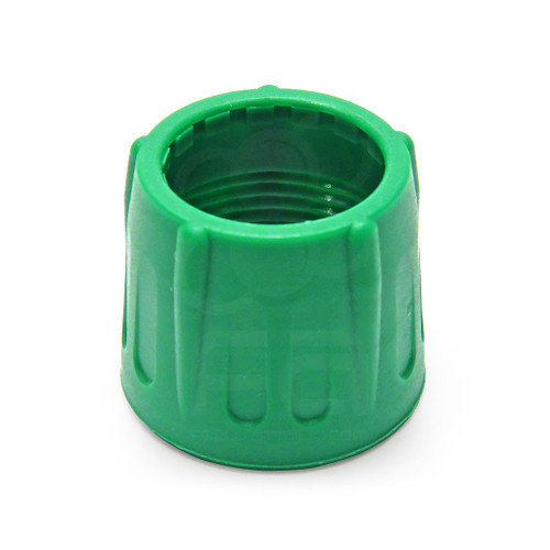 Neutrik BSE Color Bushing for NE8MC Data Connector: Green