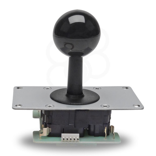 Seimitsu LS-56-01-SC-K (PCB Type) Joystick with MS Plate