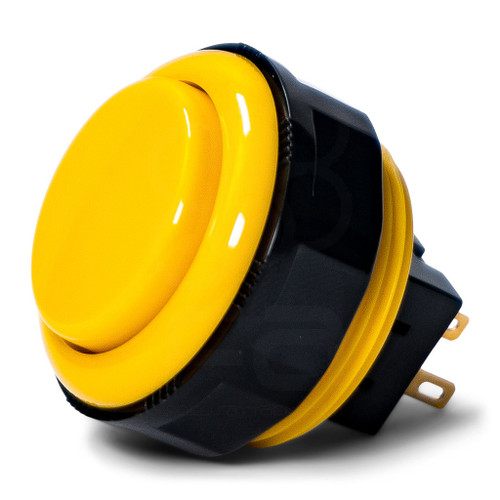 Seimitsu PS-14-GN Screwbutton Yellow