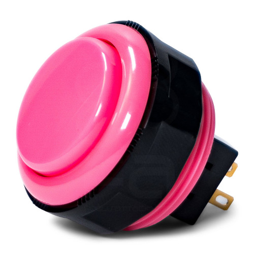 Seimitsu PS-14-GN Screwbutton Pink
