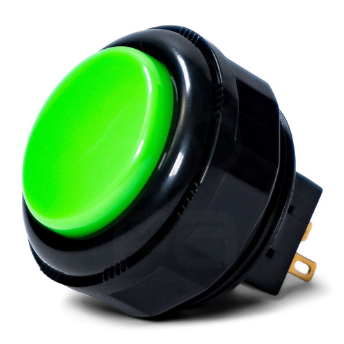 Seimitsu PS-14-GN Screwbutton Green/Black