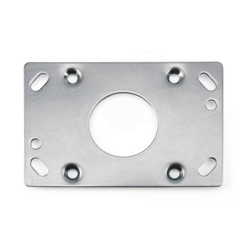 Seimitsu SE/RE Flat Mounting Plate for LS-32, LS-38, LS-40