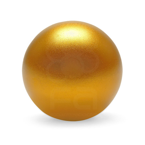 ALU Series Aluminum Balltop: Copper