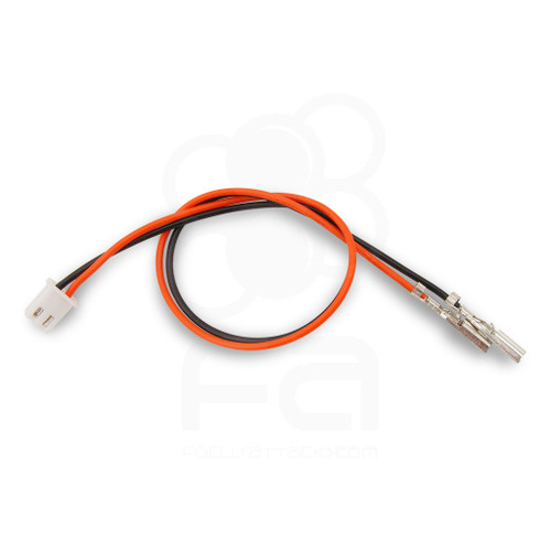 Spare Japanese Style .110" Harness for Zero Delay USB Encoder PCB