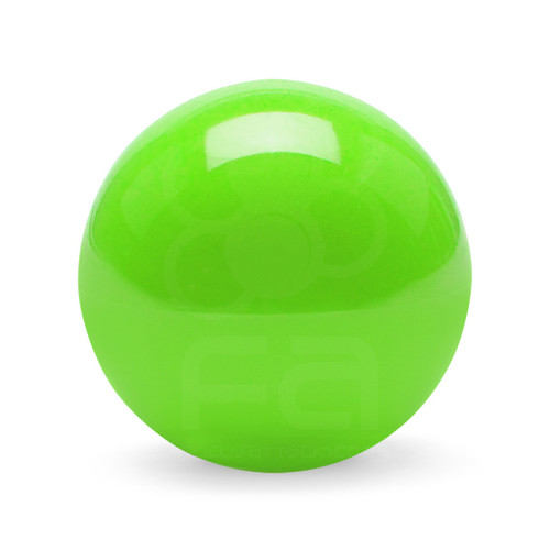 Limited Edition Seimitsu Keikou LB-35 Balltop: Fluorescent Green