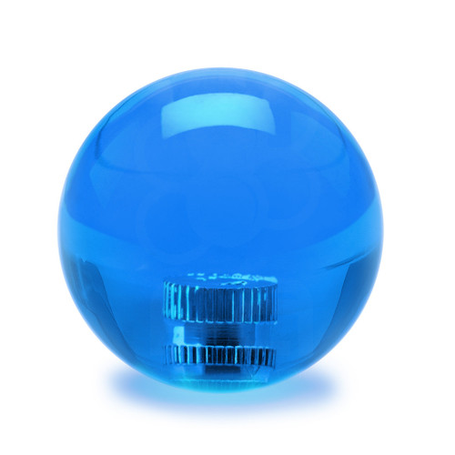 Kori 35mm Hollow Balltop: Blue