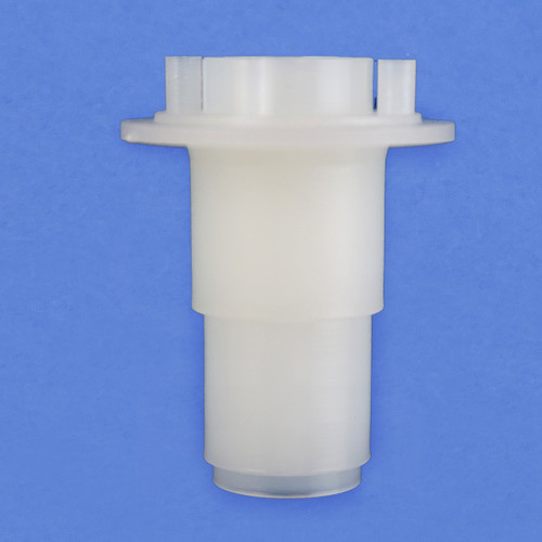 Z-Stop for Industrias Lorenzo EuroJoystick