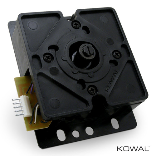 KOWAL Hayabusa Octopus Octagonal Restrictor Plate (2016 Model)