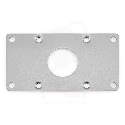 Seimitsu MS Flat Mounting Plate