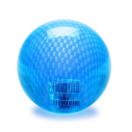 Kori Mesh 35mm Hollow Balltop: Blue