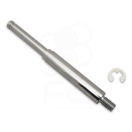 Extended Seimitsu LS-5x/6x Hollow Joystick Shaft