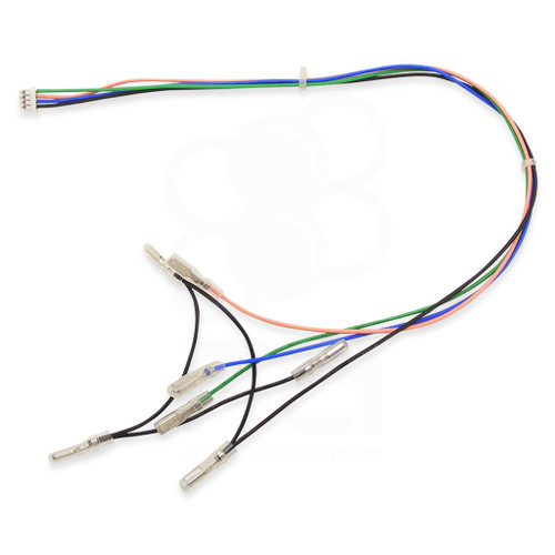 4-Pin L3/R3/Touchpad Button Harness for Brook Universal Fighting Board
