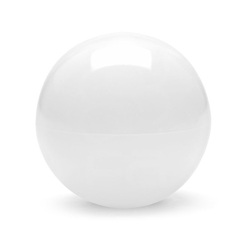 Seimitsu Solid Color White LB-45 45mm Balltop