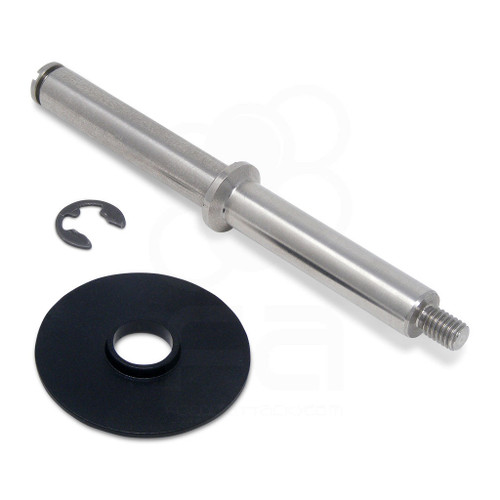Extended Length Balltop Shaft for IL Eurostick (45mm)