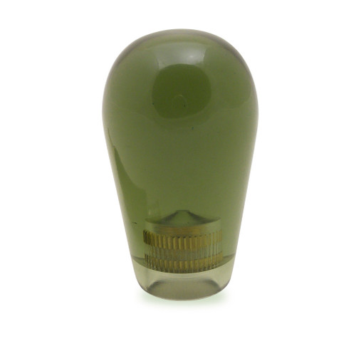 Crown DX Green Detachable Battop