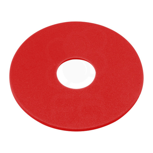 Dustwasher for IL EuroJoy/SuperJoy/CompJoy - Red