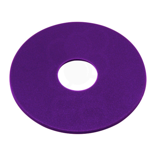 Dustwasher for IL EuroJoy/SuperJoy/CompJoy - Purple