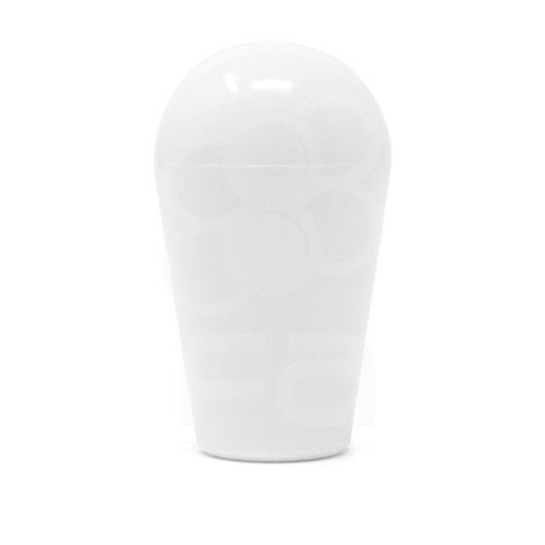 Crown Battop - White