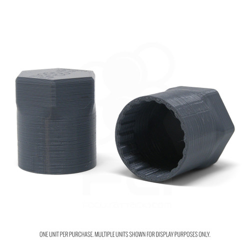 LayerShift Screw Button Wrench for Gamerfinger HBFS-24 - Dark Hai