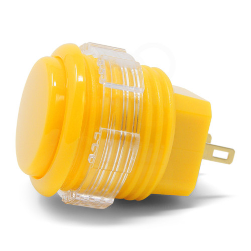 Crown/Samducksa SDB-202 MX 24mm Screwbutton Yellow