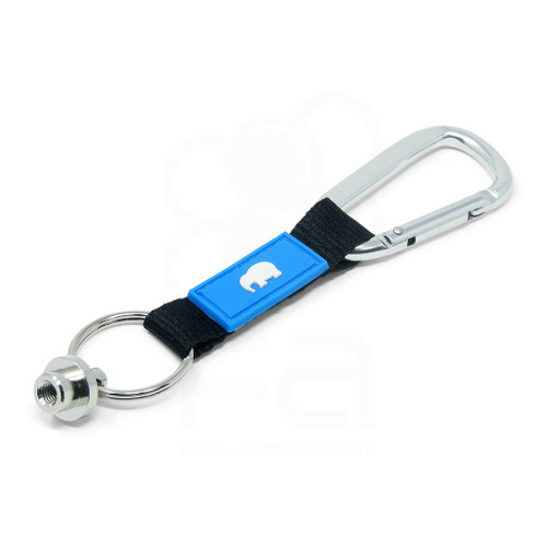 Sanwa Keychain Ring for JLFD Shaft