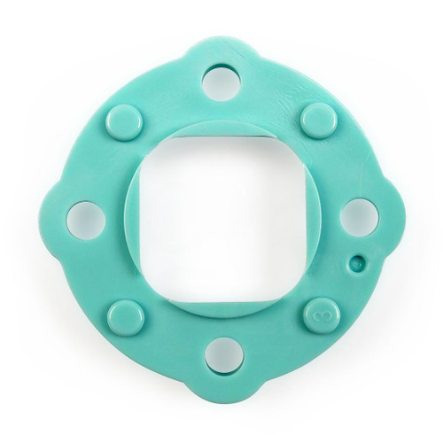 Seimitsu LS-32 Main Guide (Light Blue)