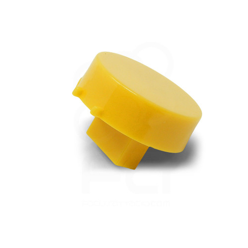 Seimitsu Mix & Match Interior Plunger for PS-14 DN-C Button - Yellow