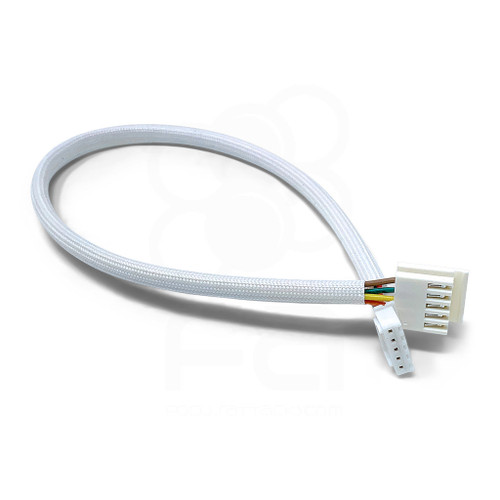 JLF to Agetec HKT-7300 Conversion Harness