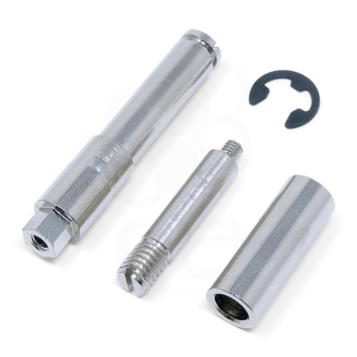 Detachable Shaft for Crown CWL-30X Series Levers