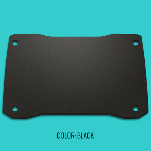 Blank Non-Slip Foam Pad for Buttercade Bomber