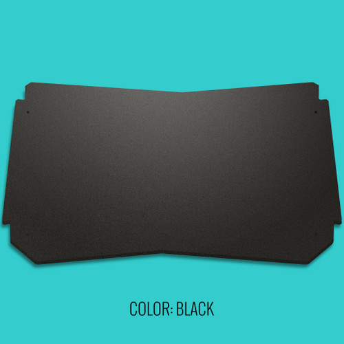 Blank Non-Slip Foam Pad for Espada