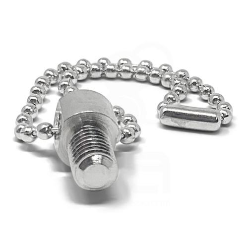 Seimitsu Balltop Chain Strap