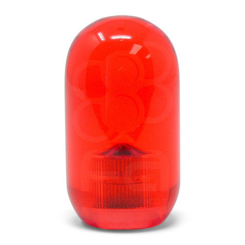 Crown/Samduksa KNEE Lever - Neo Edition Capsule Acrylic Bat top: Red