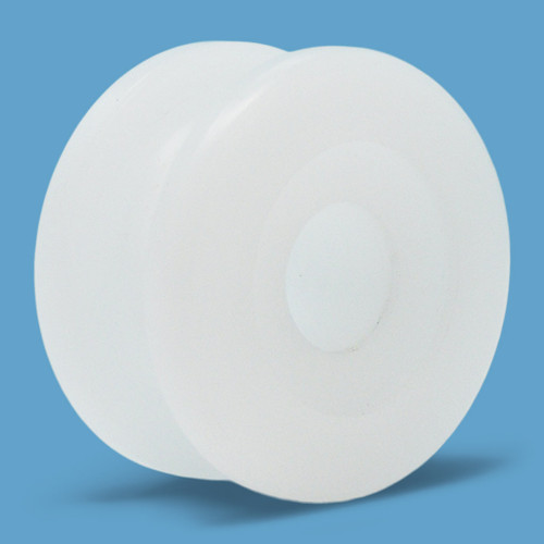 Crown/Samduksa KNEE Lever - Neo Edition Acetal Bobbin