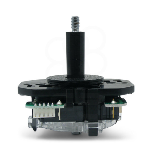 Sanwa JLX-TP-8Y-SK Joystick (No Plate Installed)