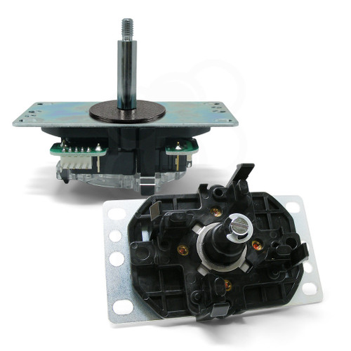 Sanwa JLX2-TP-8YT Joystick [Successor to Sanwa JLX]