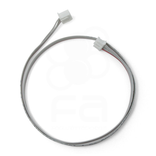 18 inch Harness for .96 INCH Active Area OLED Screen Kit