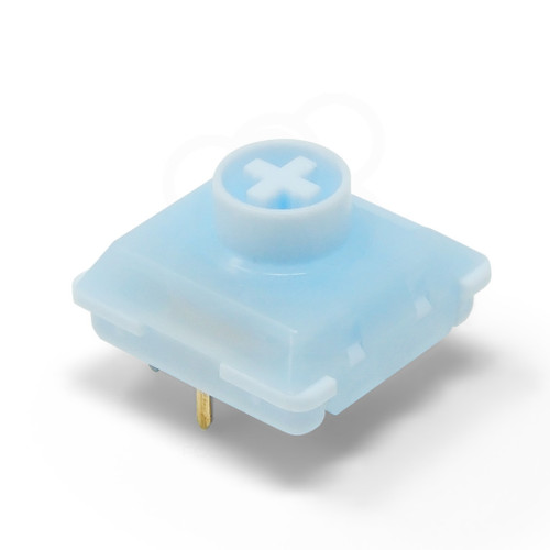 Kailh Winter Mini Tactile Low Profile MX Switch