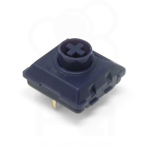 Kailh Phantom Tactile Full POM Low Profile MX Switch