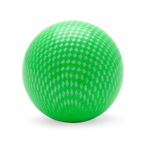 Tight Diamond Mesh Balltop Green