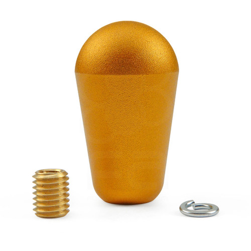 ALU Series Aluminum Battop: Copper