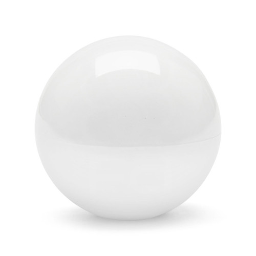 Seimitsu Solid Color White LB-35 Balltop