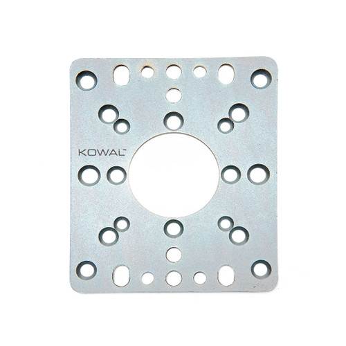 KOWAL Flat Plate Converter