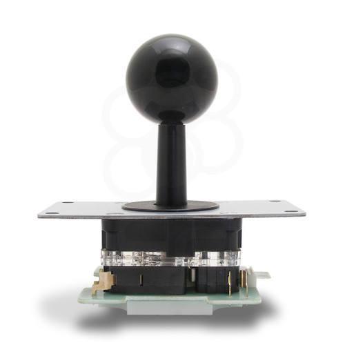 KOWAL LS.ST Short Throw Mod for Seimitsu LS-56/58/60-01 Joystick